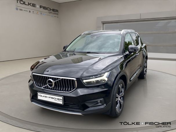 Volvo XC40 Plug-in T4 Inscription 155 kW image number 1