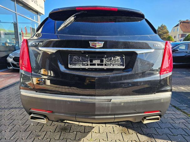 Cadillac XT5 231 kW image number 4