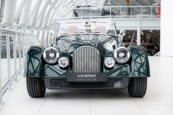 Morgan Plus 4 190 kW image number 2