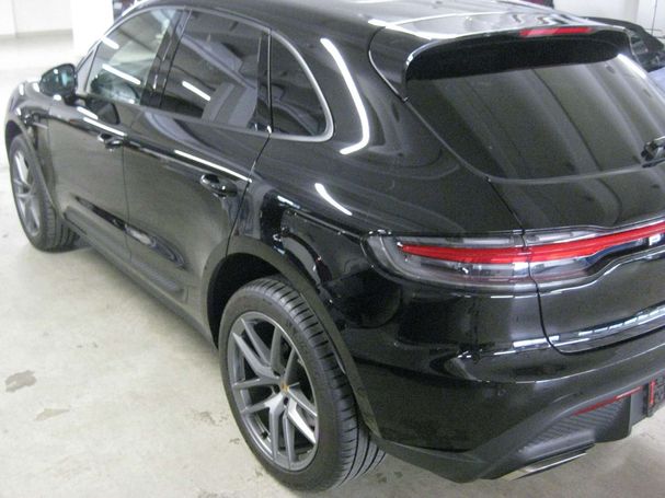 Porsche Macan PDK 195 kW image number 4