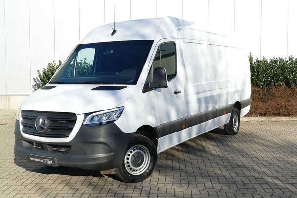 Mercedes-Benz Sprinter 317 CDI RWD 125 kW image number 2