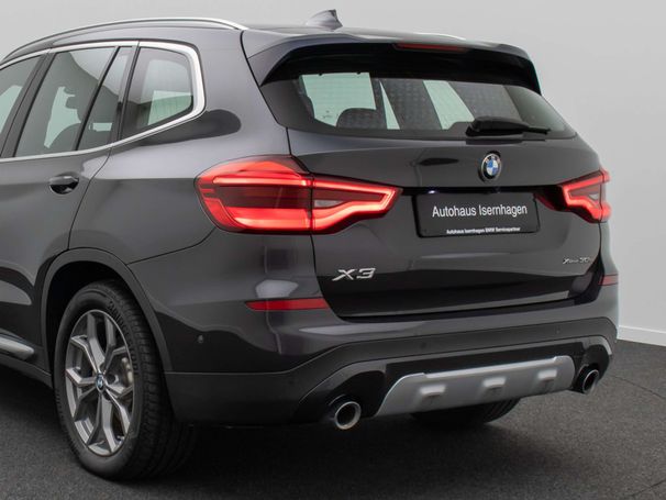 BMW X3 M Sport xDrive 215 kW image number 15