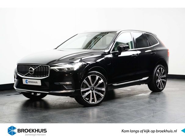 Volvo XC60 T6 Plus Bright AWD 293 kW image number 1