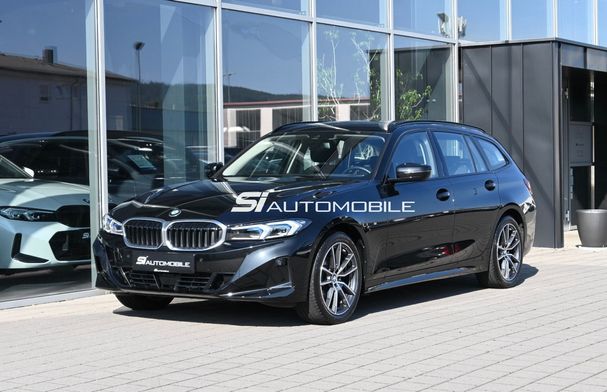 BMW 320d Touring xDrive 140 kW image number 1