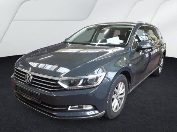 Volkswagen Passat Variant TSI 110 kW image number 1