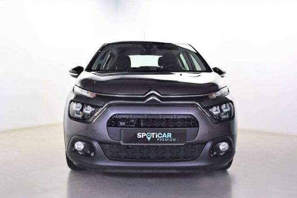 Citroen C3 Pure Tech 83 S&S Feel Pack 60 kW image number 3