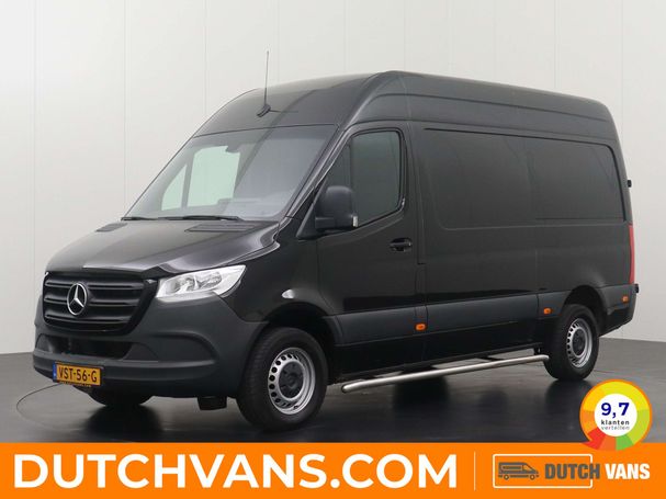 Mercedes-Benz Sprinter 315 CDI 9G-Tronic 110 kW image number 1