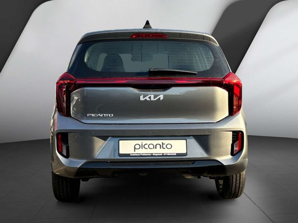 Kia Picanto 1.0 49 kW image number 3