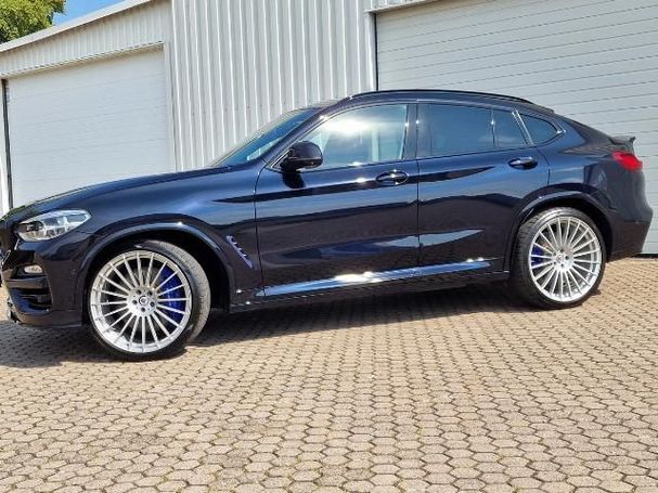 ALPINA XD4 285 kW image number 2