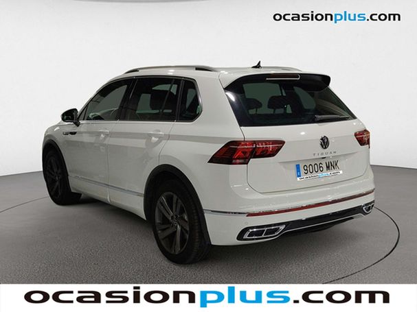 Volkswagen Tiguan 1.5 TSI DSG 110 kW image number 3