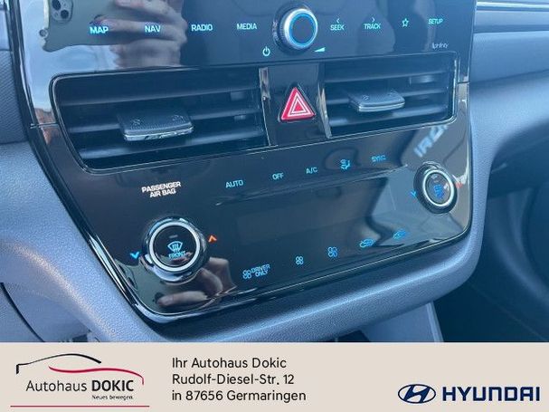 Hyundai Ioniq Hybrid Style 104 kW image number 14