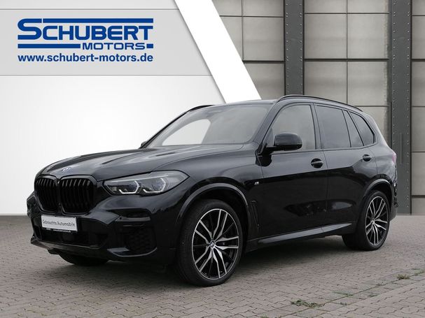 BMW X5 xDrive 250 kW image number 1