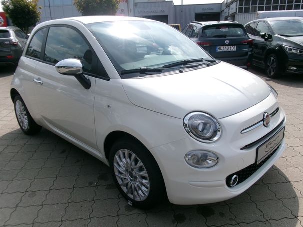 Fiat 500 1.0 52 kW image number 7