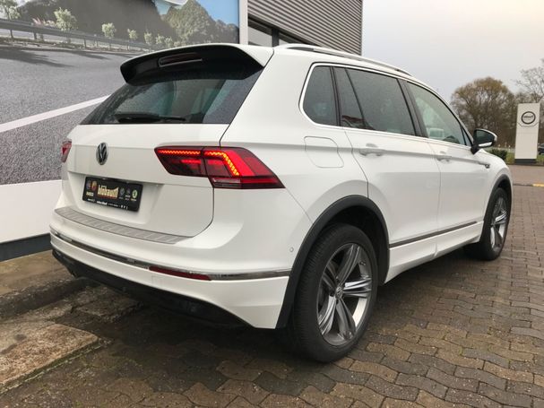 Volkswagen Tiguan 4Motion Highline DSG 140 kW image number 3