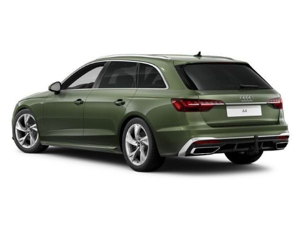 Audi A4 35 TFSI S tronic S-line Avant 110 kW image number 3