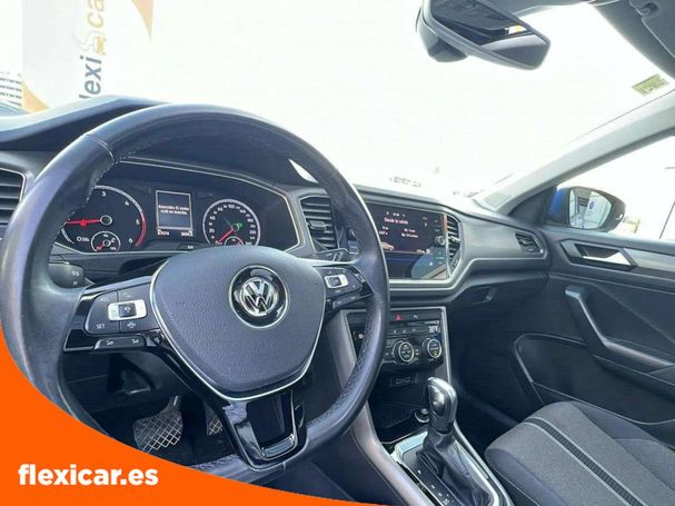 Volkswagen T-Roc 2.0 TDI DSG Style 110 kW image number 18