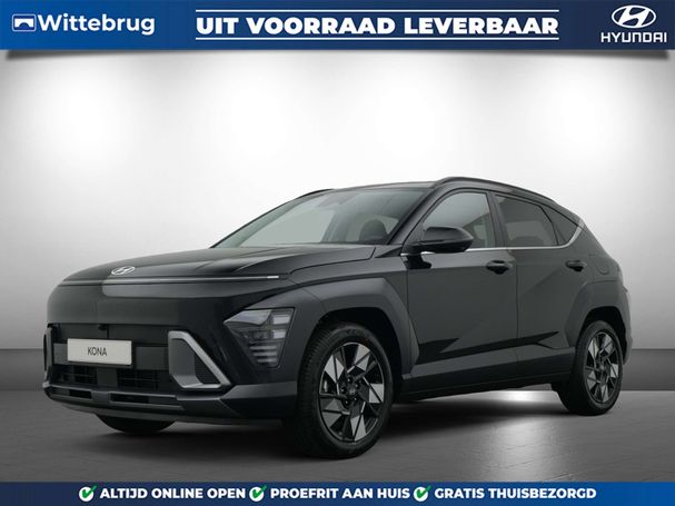 Hyundai Kona 1.6 GDI 104 kW image number 1