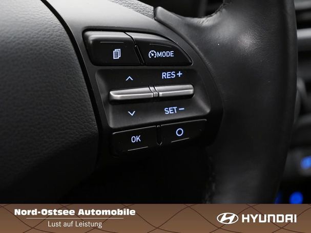 Hyundai Kona 130 kW image number 7