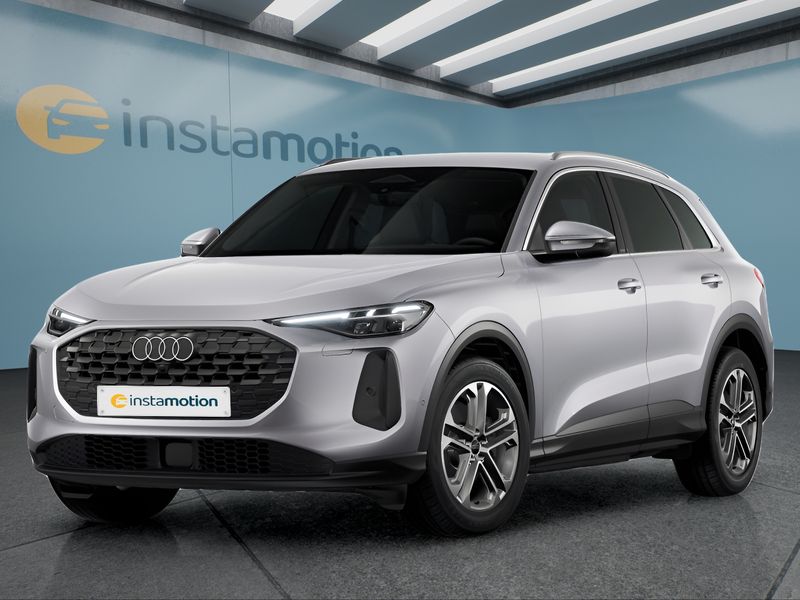 Audi Q5 TFSI 150 kW