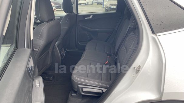 Ford Kuga 2.0 Titanium 110 kW image number 7