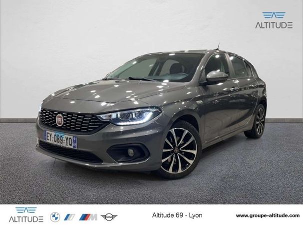 Fiat Tipo 1.4 Easy 70 kW image number 1