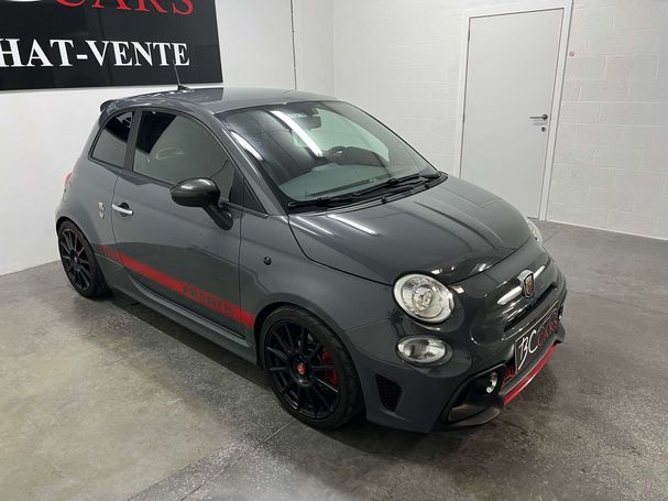 Abarth 695 120 kW image number 4