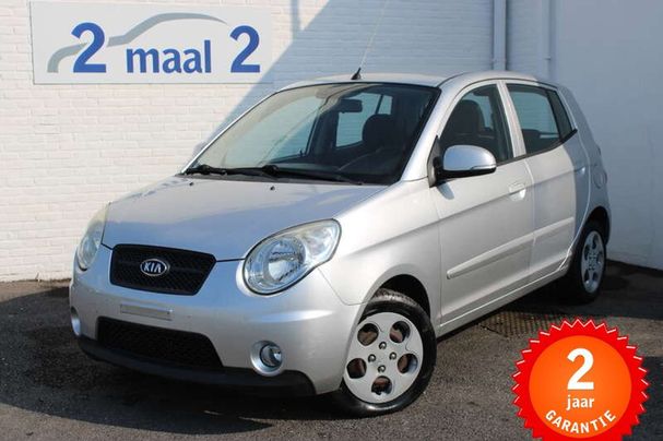 Kia Picanto 1.0 46 kW image number 1