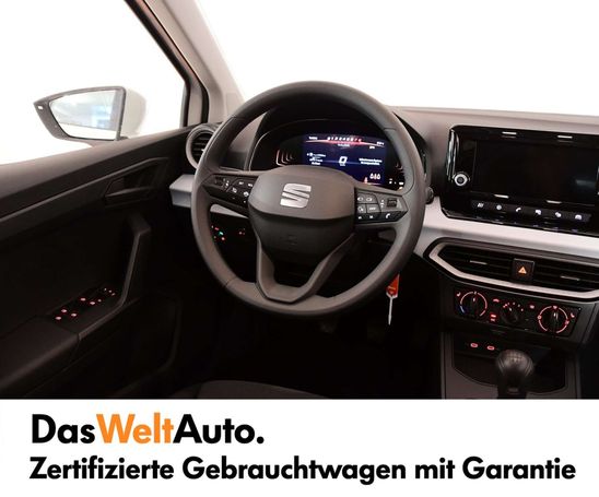 Seat Arona 1.0 TSI Reference 70 kW image number 9