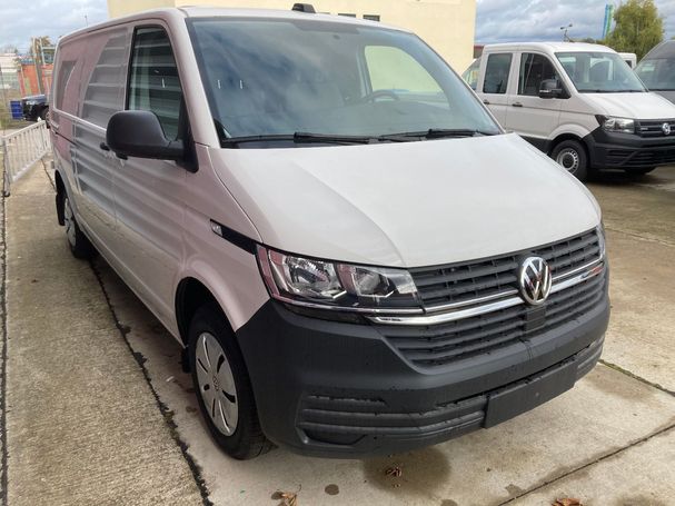 Volkswagen T6 Transporter DSG 110 kW image number 3