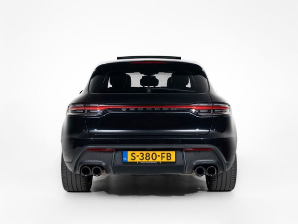 Porsche Macan 195 kW image number 2