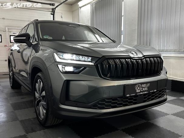 Skoda Kodiaq 2.0 TDI 4x4 DSG 142 kW image number 2