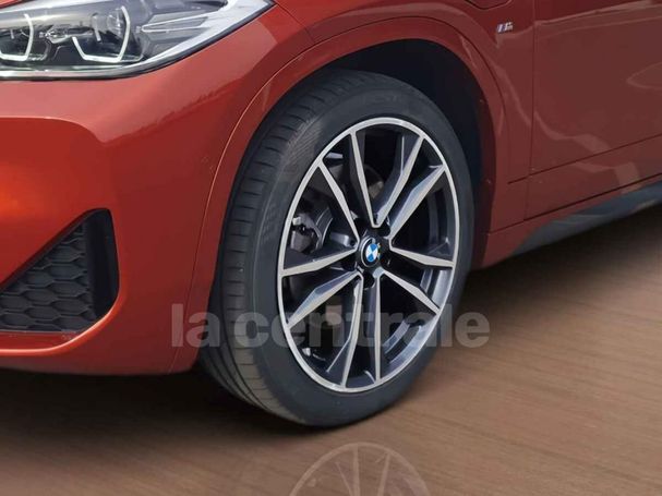 BMW X2 xDrive 162 kW image number 10