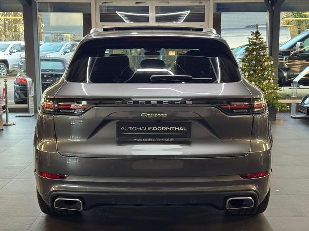 Porsche Cayenne E-Hybrid 340 kW image number 9