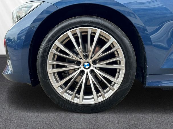 BMW 320d Touring xDrive 140 kW image number 7