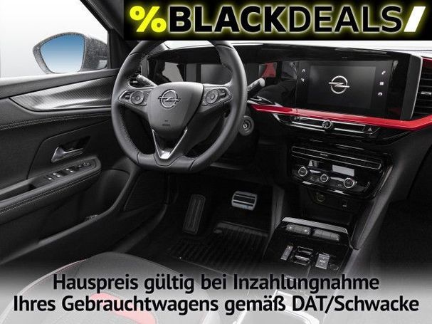 Opel Mokka 1.2 DI Turbo GS 96 kW image number 4