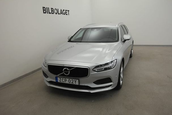 Volvo V90 T4 Momentum 141 kW image number 2