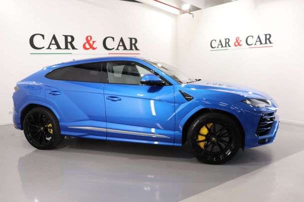 Lamborghini Urus 478 kW image number 1