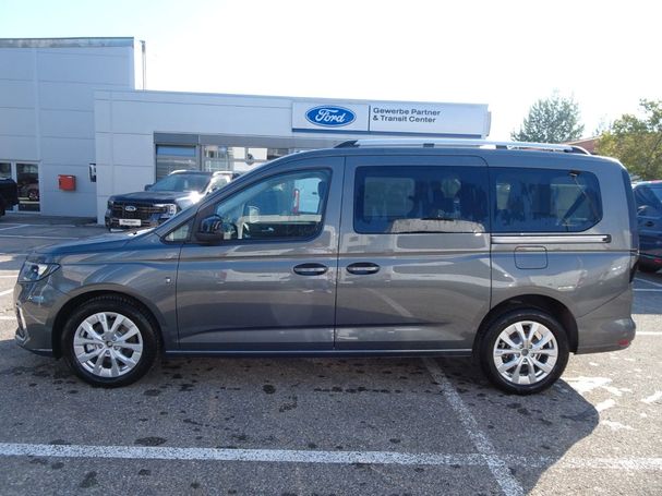 Ford Tourneo Connect Titanium 90 kW image number 27