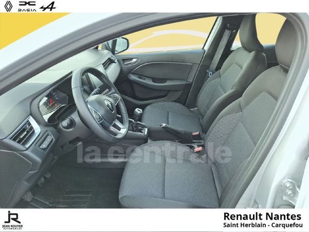 Renault Clio TCe 90 66 kW image number 15