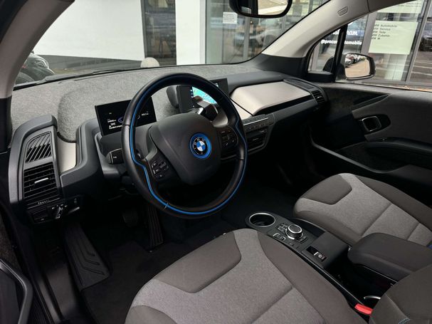 BMW i3s 120Ah 135 kW image number 6