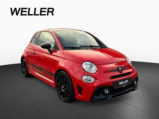 Abarth 595 Competizione k 132 kW image number 3