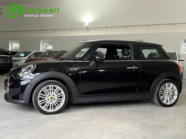 Mini Cooper SE Mini 135 kW image number 7