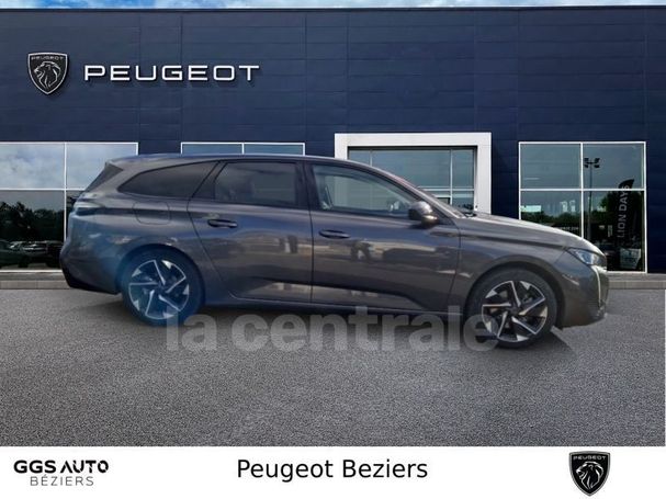 Peugeot 308 SW 1.2 PureTech 130 Allure 96 kW image number 2