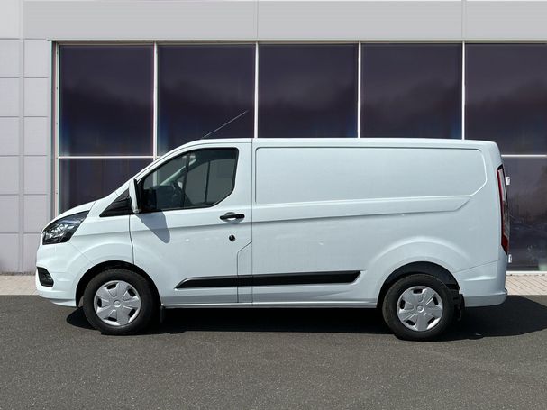 Ford Transit Custom 300 Trend 96 kW image number 2