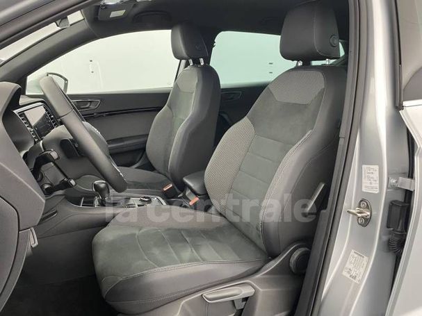 Seat Ateca 1.6 TDI DSG Xcellence 85 kW image number 7