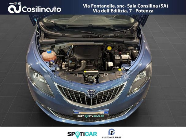 Lancia Ypsilon 51 kW image number 19