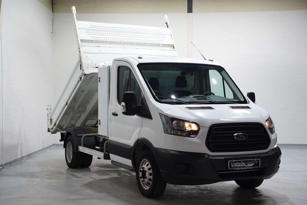 Ford Transit L2 96 kW image number 5