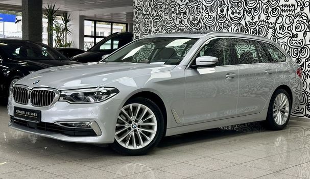 BMW 540i Touring xDrive 250 kW image number 1