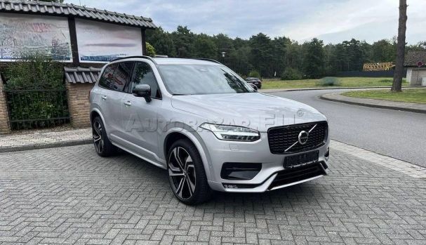 Volvo XC90 B5 AWD Plus 173 kW image number 2