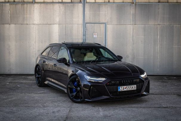 Audi RS6 Avant 441 kW image number 3